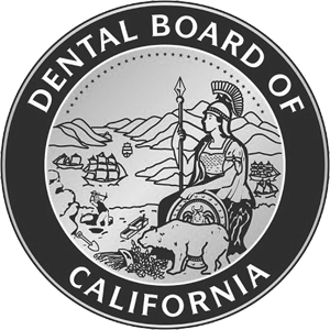 dental board of california